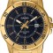 Ceas Barbati, Casio, Collection MTP-VD MTP-VD01G-1CVUDF - Marime universala