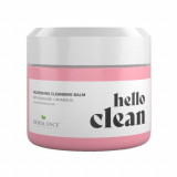 Balsam de curatare faciala 3 in 1 cu squalane si bisabolol Hello Clean, 100ml, Bio Balance
