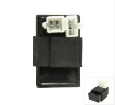 CDI ATV Bashan 4T 200-250cc - mufa cu 4+2 pini