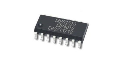 MP4010 - MPS foto