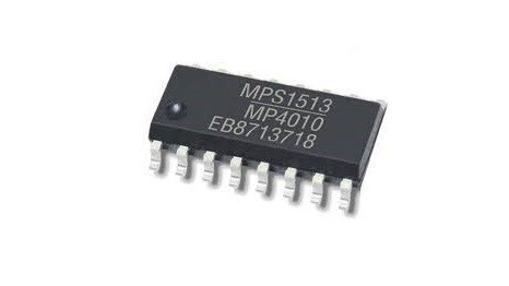 MP4010 - MPS