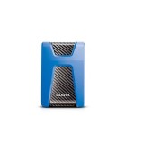 HDD extern 1TB, HD650, 2.5, USB3.1, albastru