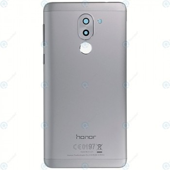 Huawei Honor 6X (BLN-L21) Capac baterie gri foto