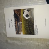 Carte de fotbal - Divizia B (1934 - 1960)