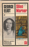 GEORGE ELIOT - SILAS MARNER ( CLU )