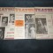 LOT 5 REVISTE TEATRUL 1981 NR 3 6 7-8 9 12