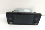 Unitate radio CD navigație SKODA SCALA 2021 OEM: 654035869D 23991101