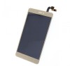 Display LCD Xiaomi Redmi Note 4X + Touchscreen, Auriu (Gold)