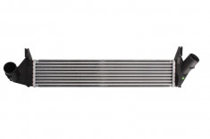 Radiator intercooler DACIA LOGAN MCV (KS) (2007 - 2016) ITN 01-4006DA foto