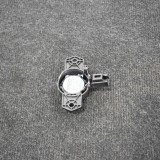 Difuzor ușă dreapta față VOLVO XC90 II 2017 OEM: 31350426 3815376