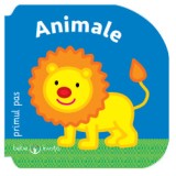 Bebe &Icirc;nvață. Animale - Primul Pas