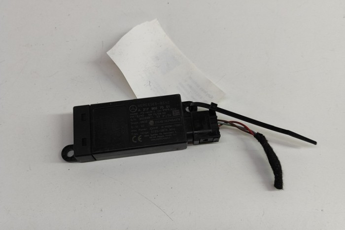 Antena Keyless Entry MERCEDES-BENZ VITO Tourer W447 2021 OEM: A2179057001 30719841