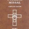 St. Joseph Weekday Missal (Vol. I/Advent to Pentecost)