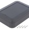 Carcasă Universală WP ABS Grafit IP67 110x150x40mm