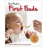 DR PIXIE&#039;S FIRST FOODS