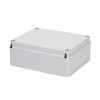 Doza Legatura Etansa Gewiss GW44207, PT, IP56, Fara Presetupe, Instalatii Electrice