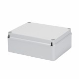 Doza de legatura etansa PT fara presetupe Gewiss IP56 GW44207