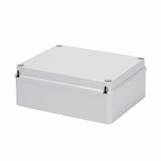 Doza de legatura etansa PT fara presetupe Gewiss IP56 GW44208