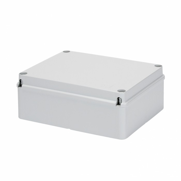 Doza de legatura etansa PT fara presetupe Gewiss IP56 GW44207