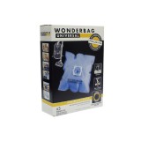Set 5 Saci Aspirator Rowenta WB406120 Original Compatibil Moulinex Tefal