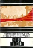 Cercul nebunilor - John Cowper Powys