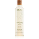 Cumpara ieftin Aveda Rosemary Mint Purifying Shampoo curatarea profunda a scalpului pentru stralucire 250 ml