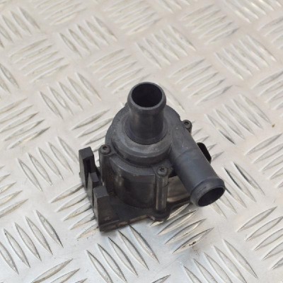 Pompa de apa auxiliara AUDI Q5 8R 2012 OEM: 06H121601A 2542985 foto