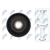 Rola intinzator curea transmisie Mercedes Clasa A (W176) A180cdi, A200cdi, A220cdi 2012-2018, A6512000570