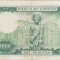 SPANIA 1000 PESETAS 1965 F