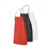 Sort Bucatarie cu Buzunar, Cordon Ajustabil, 49x68cm, Protectie Stropi, Ulei, Universal, Gatit Acasa/Profesional
