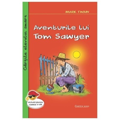 Aventurile Lui Tom Sawyer foto