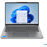Laptop Lenovo 14&amp;#039;&amp;#039; IdeaPad Slim 5 14IRH10R, WUXGA IPS, Procesor Intel&reg; Core&trade; 7 240H (24M Cache, up to 5.20 GHz), 32GB DDR5, 1TB SSD, Intel G