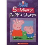 Cumpara ieftin 5-Minute Peppa Stories (Peppa Pig)