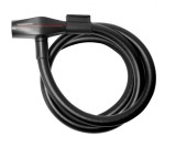 Antifurt Bicicleta Trelock Ks 415/110/15 - Negru Ultimate FactoryBikes