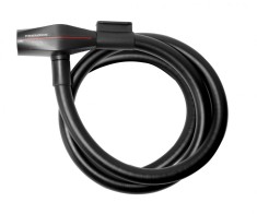 Antifurt Bicicleta Trelock Ks 415/110/15 - Negru Ultimate FactoryBikes