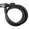Antifurt Bicicleta Trelock Ks 415/110/15 - Negru Ultimate FactoryBikes
