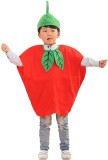Costum fruct mar, unisex, 3-8 ani
