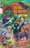 Ioan Slavici Pagini Alese - Selectie Povestiri Nuvele Romanesti Secolul XIX Brosata