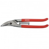 Foarfeca dreapta pentru taiat tabla Yato YT-1920, 260 mm