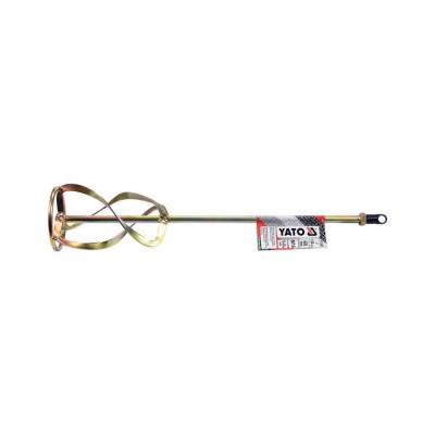 Malaxor triplu M14 120 x 600mm Yato YT-5507 foto