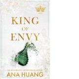 King of Envy - Ana Huang