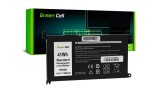 Baterie pentru laptop Green Cell YRDD6, 1VX1H, Dell Vostro 5490 5590 5481 Inspiron 5481 5482