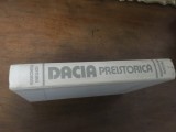 NICOLAE DENSUSIANU, DACIA PREISTORICA. EDITURA MERIDIANE 1986- REPUBLICAREA EDITIEI PRINCEPS DIN 1913