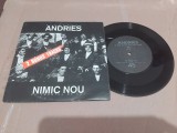 Disc vinil/viny Alexandru Andries - Nimic nou pe frontul de est, rar