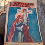 Universul Copiilor Nr. 52 Director Mos Nae Decembrie 1943