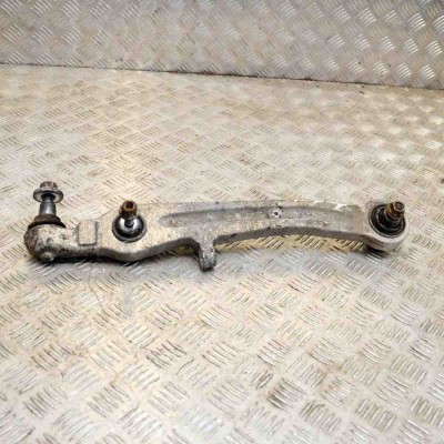 Braț inferior st&amp;acirc;nga față AUDI A8 D3 4E2, 4E8 2003 OEM: 4E0407155C foto