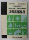 IGIENA - PENTRU SCOLILE SANITARE POSTLICEALE de AURELIA CORDEANU, DESPINA COCORA, SERGIU MANESCU