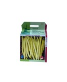 Seminte Fasole Pitica Galbena Gondola, 100g, Gradina