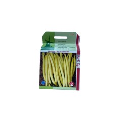 Seminte Fasole Pitica Galbena Gondola 100 g.