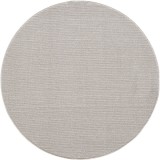 Cumpara ieftin Covor rotund Loom Crem 200x200 cm